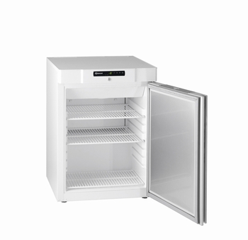 COMPACT F- Undercounter Freezer